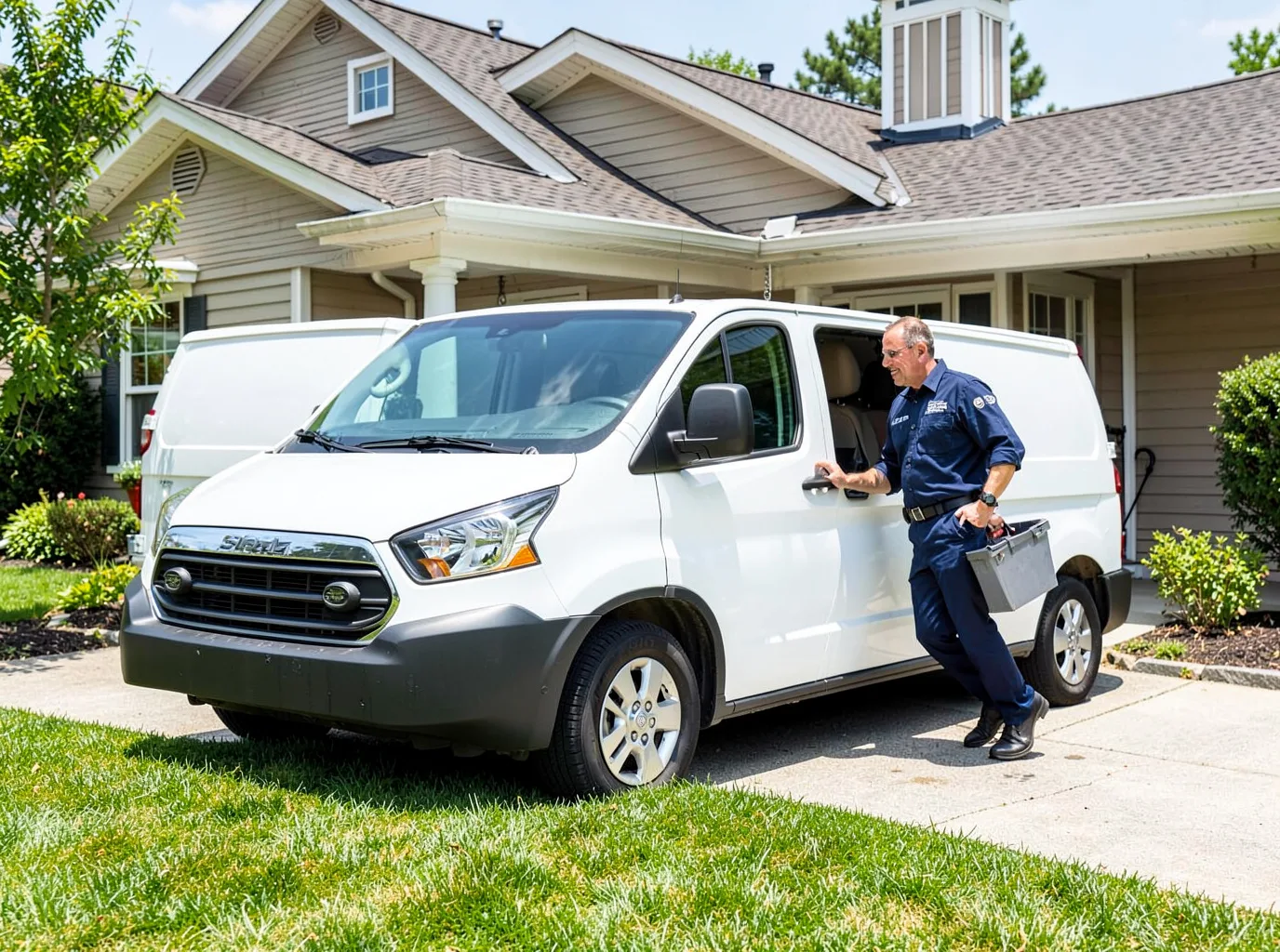 Emergency Plumber company in Holiday, FL